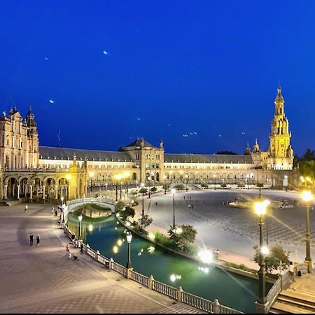 Ritual Sevilla, Piedra Preciosa 外观 照片